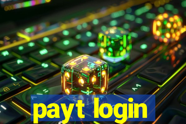 payt login